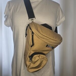 Vintage LL Bean Camera Bag